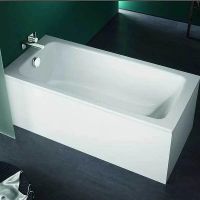 Стальная ванна Kaldewei Cayono 751 180x80 275100013001 с покрытием Easy-clean схема 3