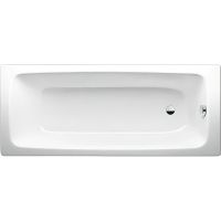 Стальная ванна Kaldewei Cayono 751 180x80 275130003001 с покрытием Anti-Slip и Easy-Clean схема 1