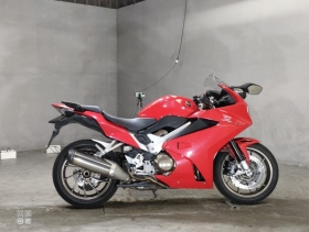 HONDA VFR800F