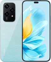 Смартфон HONOR 200 Lite 8/256 ГБ Global для РФ, Dual nano SIM, Starry Blue RU