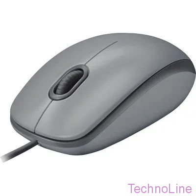 Мышь Logitech M110 (910-005490/910-005502)