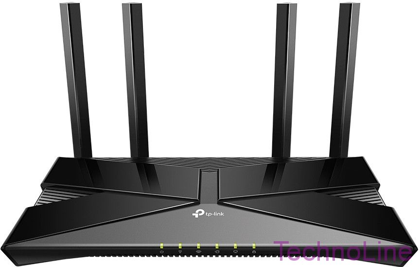 Роутер TP-Link Archer AX53