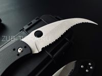 Нож Spyderco Civilian C12GS, Спайдерко Цивилиан