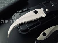 Нож Spyderco Civilian C12GS, Спайдерко Цивилиан