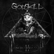 GODSKILL - II: The Gatherer Of Fear And Blood