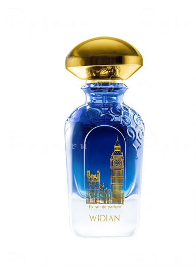 Widan . Aj Arabia Sapphire Collection London