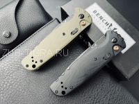 Нож Benchmade 4300BK 03 CLA MagnaCut