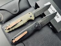 Нож Benchmade 4300BK 03 CLA MagnaCut