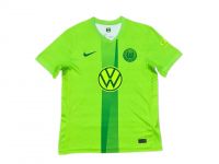 Домашняя форма Wolfsburg 24/25