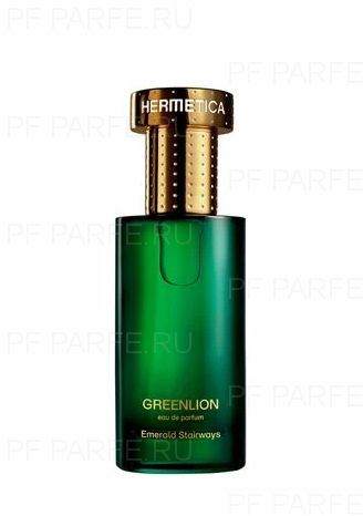 Hermetica Greenlion