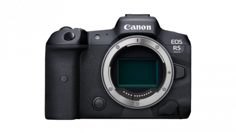 фотокамера Canon EOS R5 Mark II Body