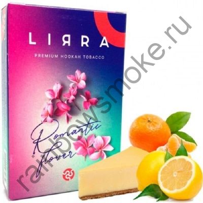 Lirra 50 гр - Romantic Flower (Романтический Цветок)