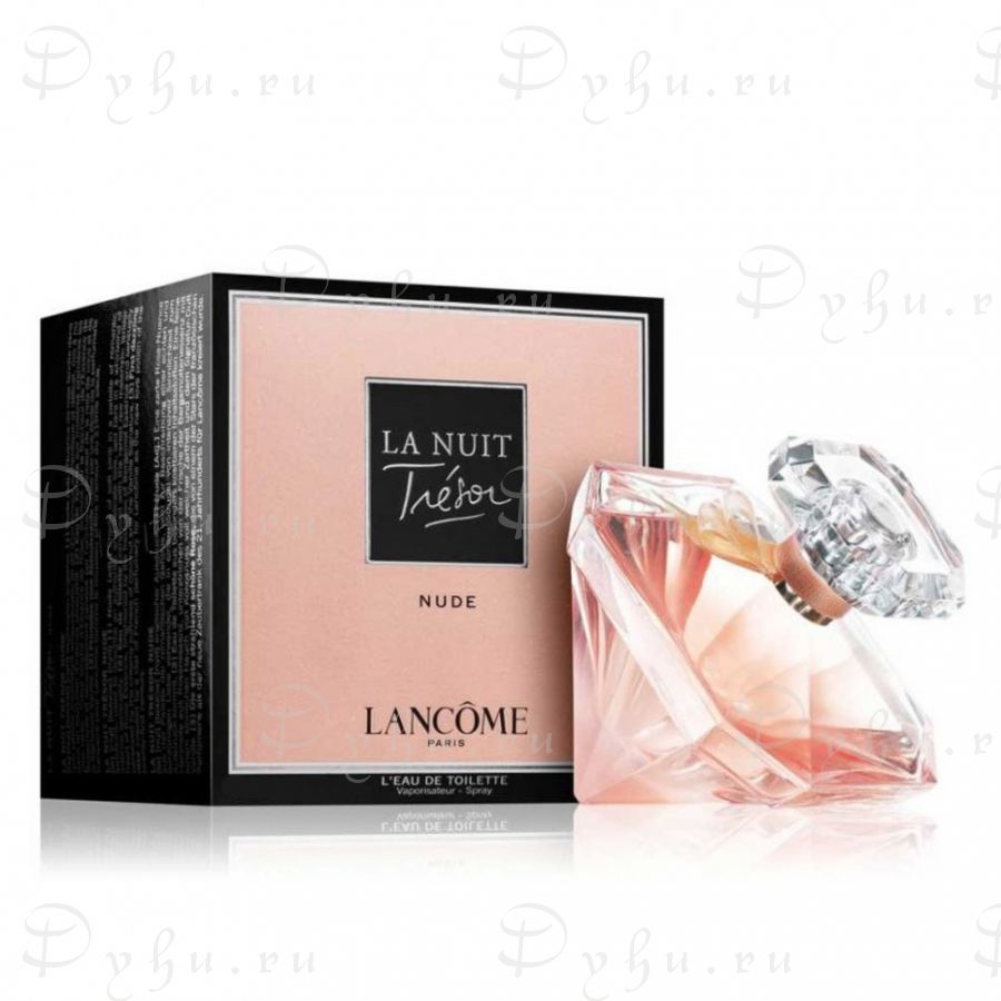 Lancôme La Nuit Trésor Nude