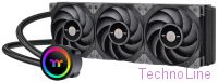 Водяное охлаждение Thermaltake Toughliquid 360 ARGB Sync CL-W321-PL12BL-A