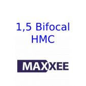 Maxxee Bifocal  1,5 HMC