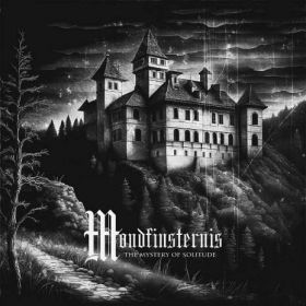 MONDFINSTERNIS - The Mystery of Solitude 2024