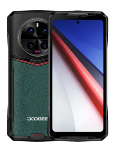 Смартфон DOOGEE DK10 Dimensity 8020 5G AMOLED