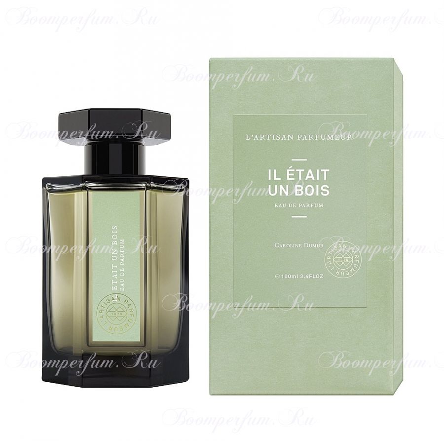 L'artisan Parfumeur "Il Etait Un Bois