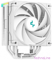 Кулер для процессора ID-Cooling SE-206-XT White