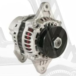 *Генератор ALM0065/ Mitsubishi  Двс S4Q2,Mazda XA/FE /Yale12v/ 40A, шт