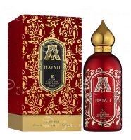 Attar Collection  Hayati