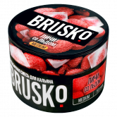 Brusko Medium 50 гр - Личи со Льдом (Lychee with Ice)