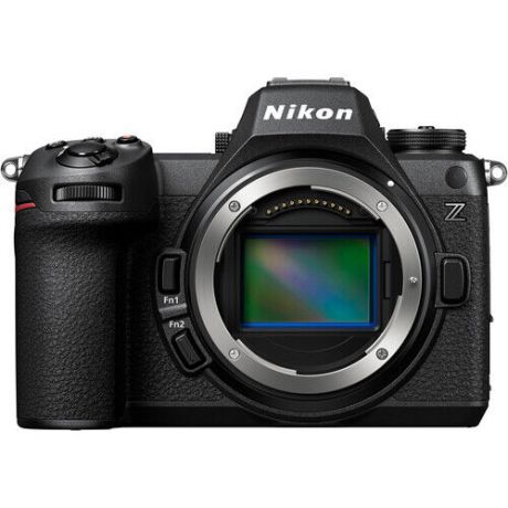 фотоаппарат Nikon Z6 III Body