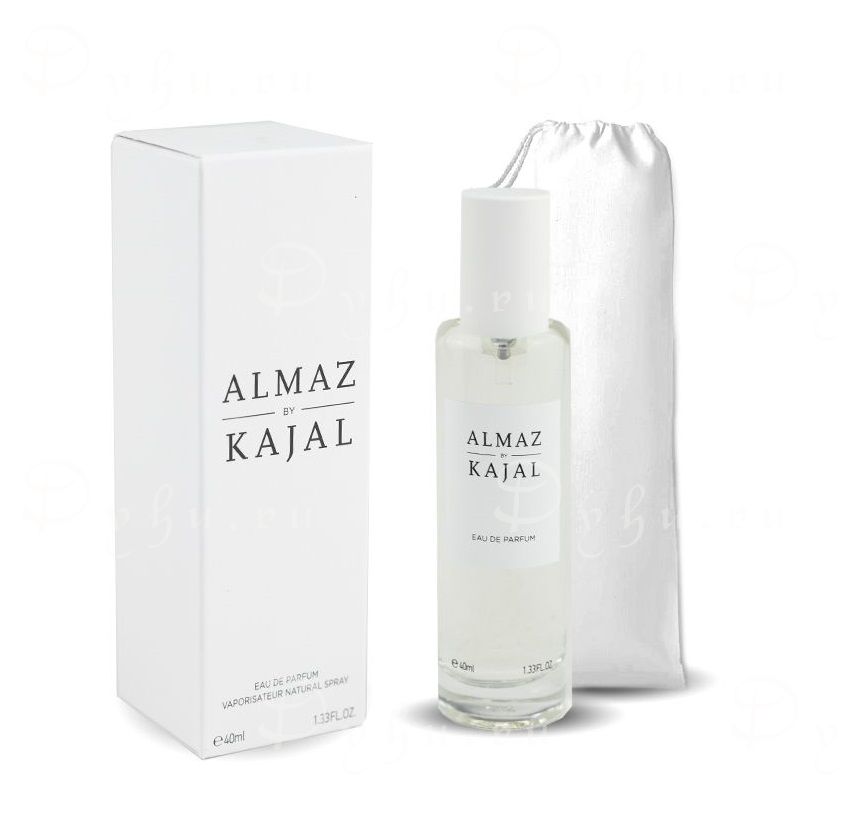 Мини Тестер Kajal Almaz, Edp, 40 ml