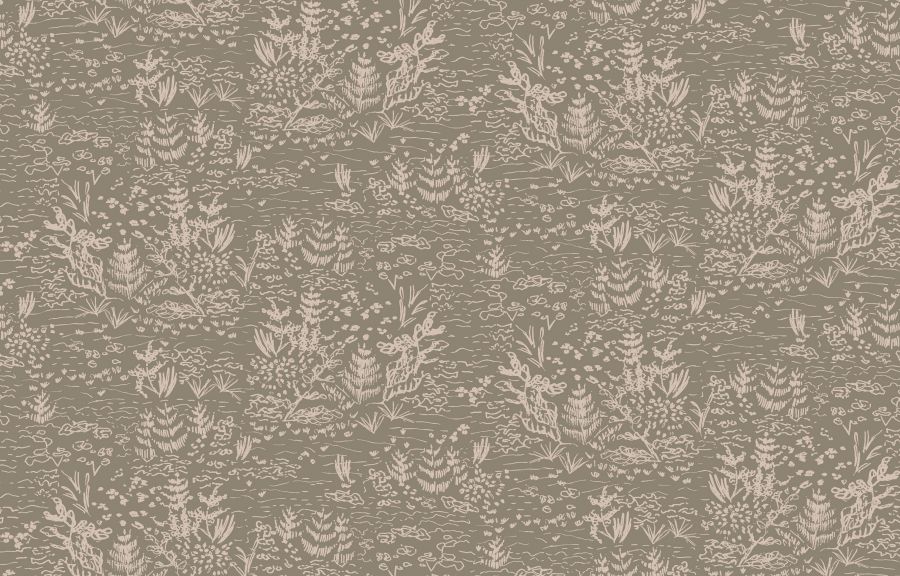 Hg39 005 Обои HYGGE Roll (Nature) (1*6) 10,05x1,00 флизелин