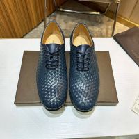 Мужские оксфорды Bottega Veneta