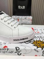 Мужские кроссовки Dolce Gabbana