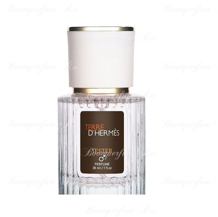 Мини  Tester  Hermes Terre D'Hermes 38 ml