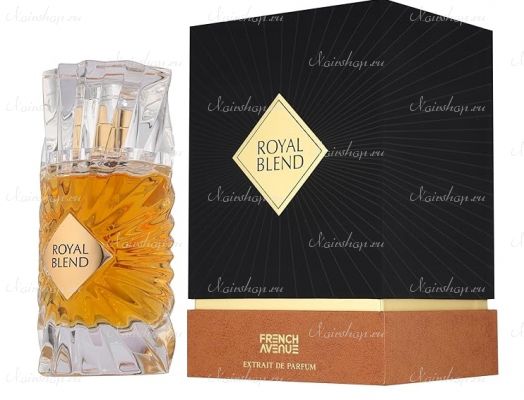 French Avenue Royal Blend Extrait