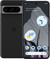 Google Pixel 8 Pro 12/512 ГБ, Dual: nano SIM + eSIM, Obsidian EU