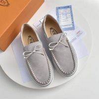 Мужские кеды Tod's