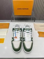 Мужские кроссовки Louis Vuitton