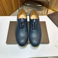 Мужские оксфорды Bottega Veneta