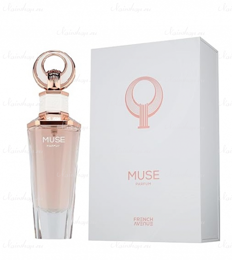 French Avenue  Muse  For Women