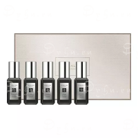 Парфюмерный набор Cologne Collection 5 x 9ml