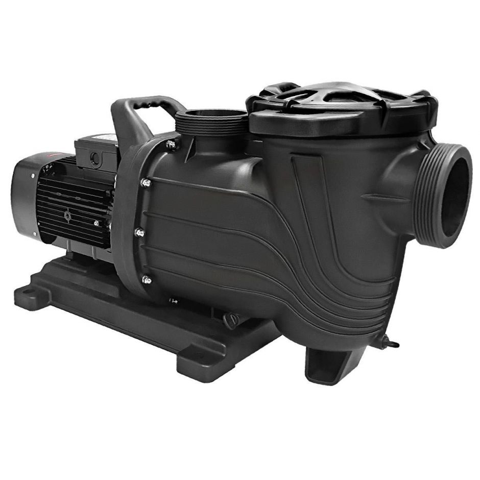 Насос для бассейна AquaViva LX SLP300 (220V, пф, 38m3/h*12m, 2,2kW, 3HP)