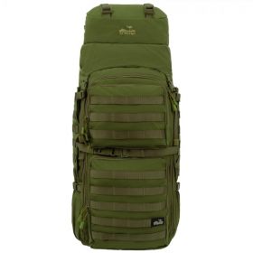 Рюкзак Tramp Bastion 60L олива