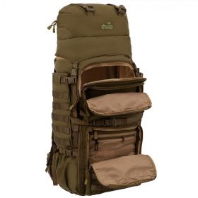 Рюкзак Tramp Bastion 60L песочный