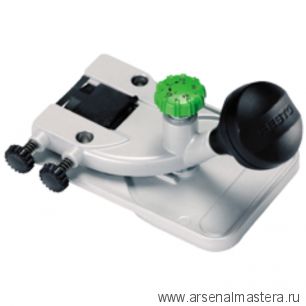 Пластина опорная 0° для FESTOOL OFK 700 EQ 491427