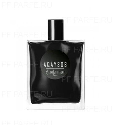 Huitieme Art Parfums Pierre Guillaume Huitieme Art Aqaysos