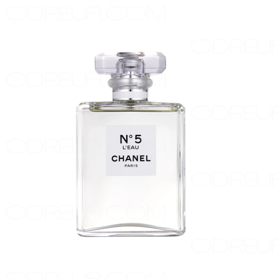 Chanel N5 L'Eau