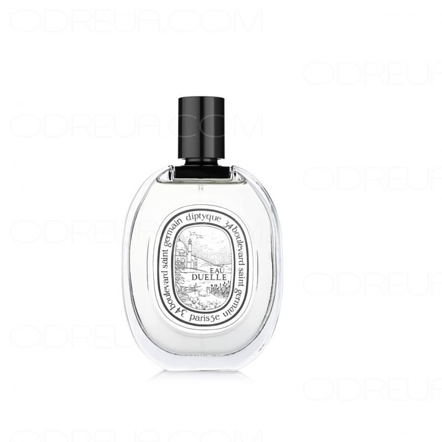 Diptyque Eau Duelle (Пряный,бальзамический)