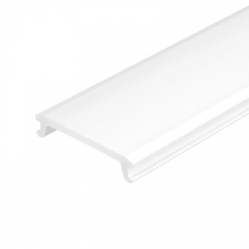 Экран Arlight STRETCH-25-CEIL-CENTER-5m OPAL-PVC Белый, ПВХ 046726 / Арлайт