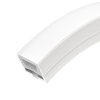 Профиль Силиконовый Arlight WPH-FLEX-1414-TOP-S11-5m WHITE Белый, Силикон 040286 / Арлайт