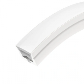 Профиль Силиконовый Arlight WPH-FLEX-1212-TOP-S8-5m WHITE Белый, Силикон 040285 / Арлайт