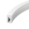 Профиль Силиконовый Arlight WPH-FLEX-1018-SIDE-S10-50m WHITE Белый, Силикон 040828 / Арлайт